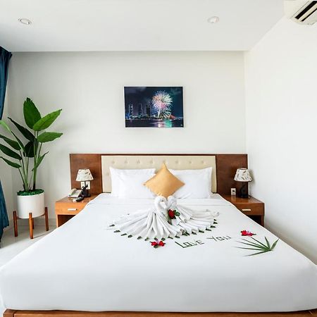 Toan Thang Hotel Ντα Νανγκ Εξωτερικό φωτογραφία