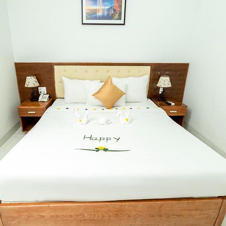 Toan Thang Hotel Ντα Νανγκ Εξωτερικό φωτογραφία