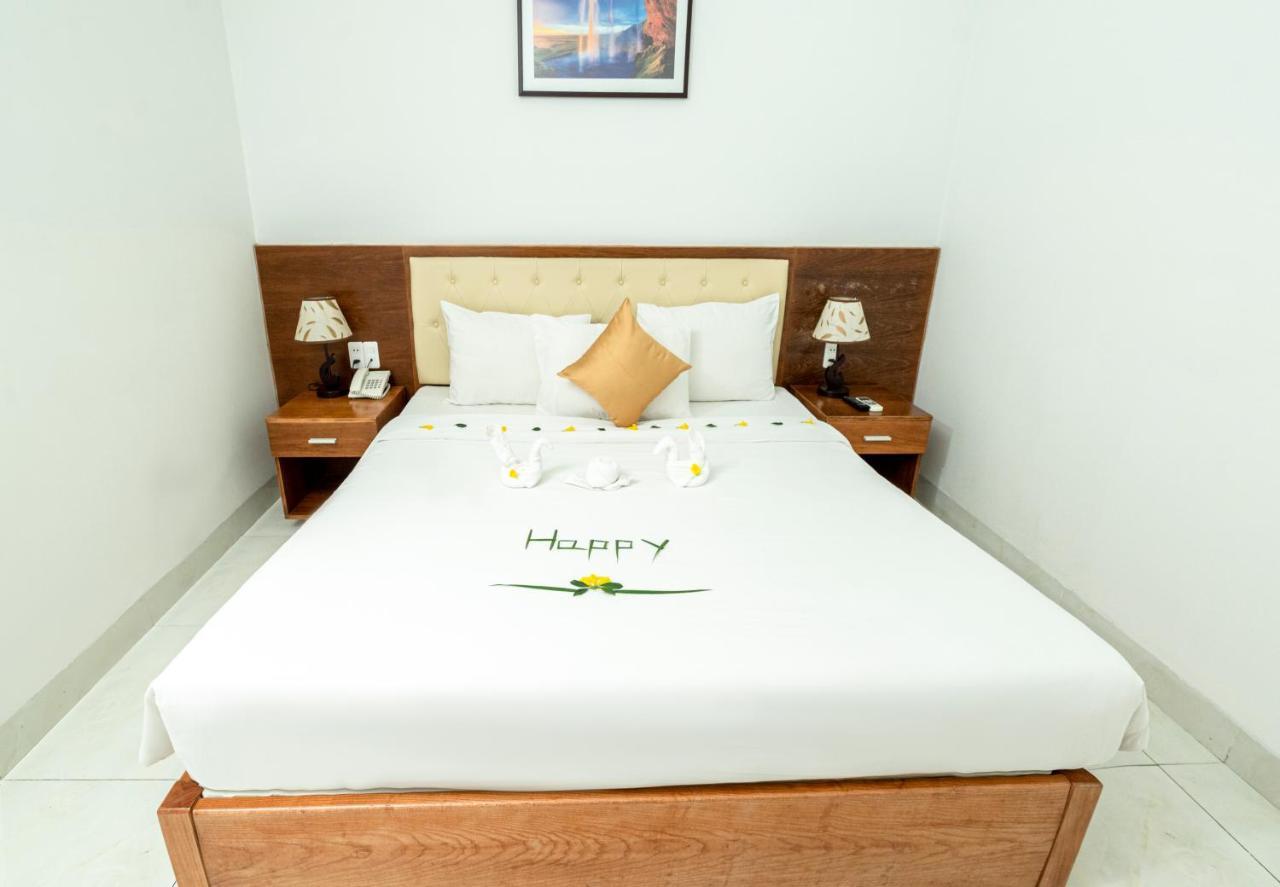 Toan Thang Hotel Ντα Νανγκ Εξωτερικό φωτογραφία