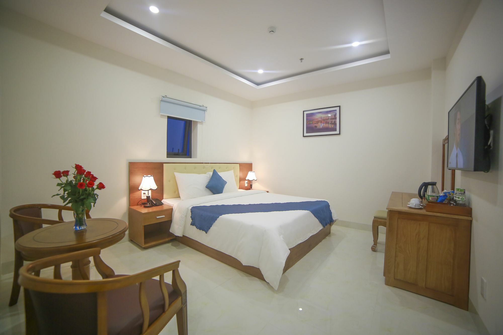 Toan Thang Hotel Ντα Νανγκ Εξωτερικό φωτογραφία