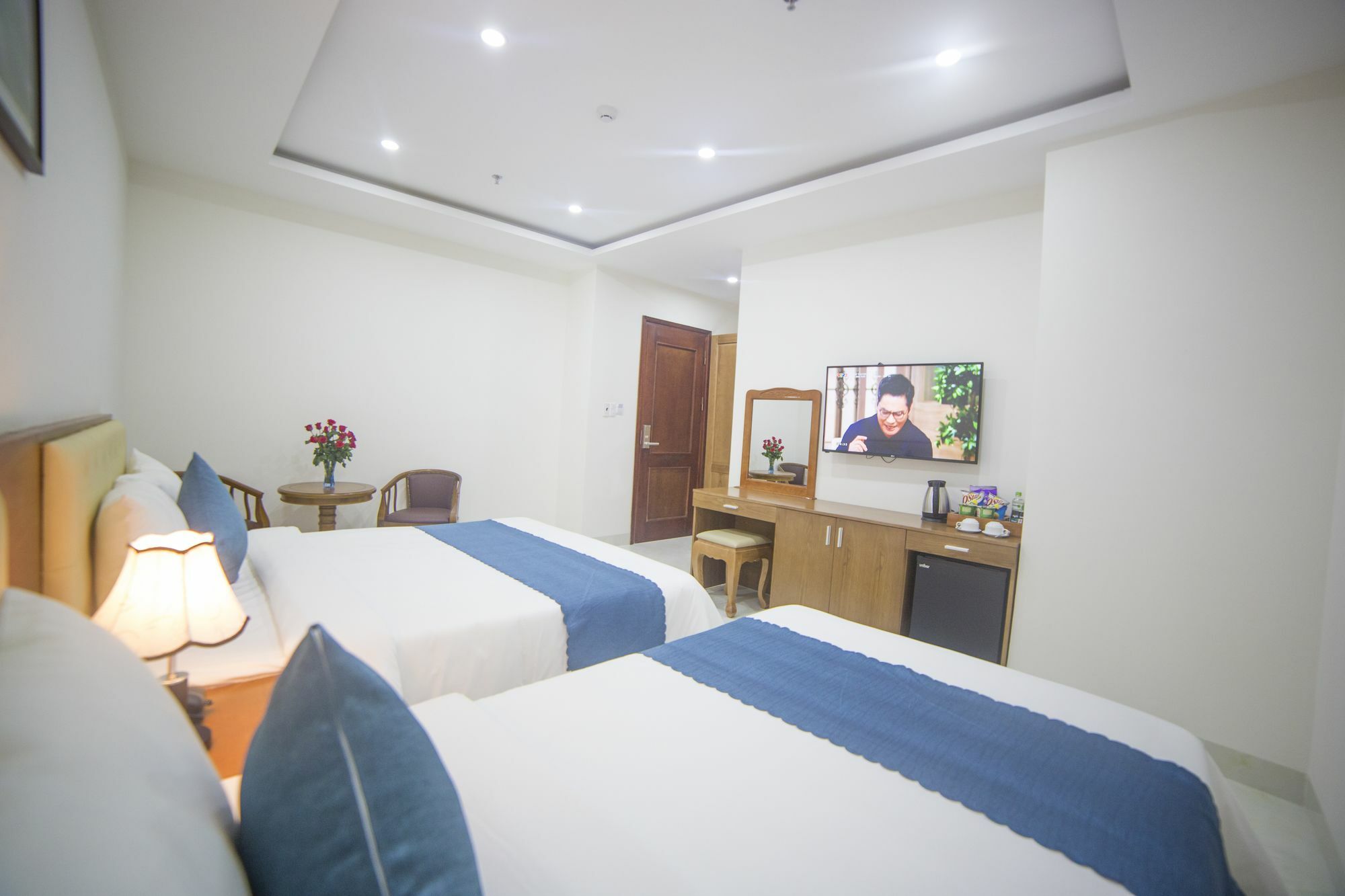 Toan Thang Hotel Ντα Νανγκ Εξωτερικό φωτογραφία