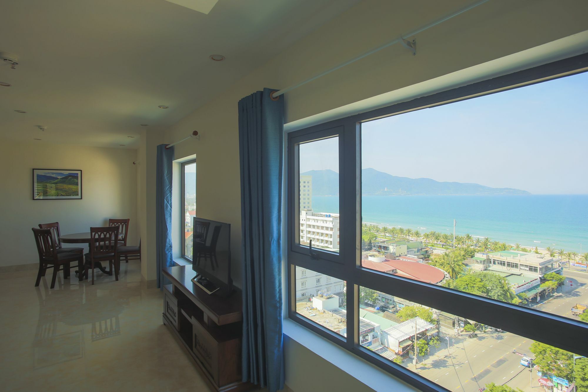 Toan Thang Hotel Ντα Νανγκ Εξωτερικό φωτογραφία